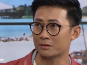 Làm mẹ - Vợ liệt giường 1 tháng sau sinh, Thiên Vương MTV bật khóc, tự tay vệ sinh mỗi ngày cho vợ