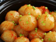 Bếp Eva - Khoai tây đem nghiền nát, thêm chút sốt cà chua thành món ngon không tưởng