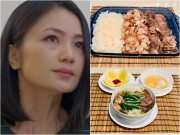 Bếp Eva - Vừa sang Mỹ định cư, Diệu Hương vào bếp làm món ăn ai nhìn cũng nhớ quê nhà