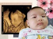 Bà bầu - 18 năm tìm con trong nước mắt, vợ Nam Định mang bầu, chồng liền đi khoe khắp nơi