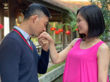 Phi công trẻ Hoa Hồng Trên Ngực Trái: Tôi ghét chị San từ ngày cô ấy đi Mỹ