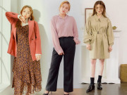 Thời trang - Tiết kiệm thời gian đi làm mỗi sáng với 4 công thức hiện đại, giúp giấu dáng cực đỉnh