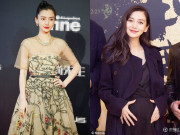 Giải trí - Sau khi dính tin có bầu lần 2, lời hồi đáp của Angelababy khéo đến khó tin