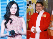 Giải trí - Dương Mịch bị tung tin có bầu với đàn em, bố chồng từ chối nhắc tên con dâu cũ