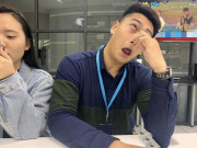 Sức khỏe - Suốt ngày chê đồng nghiệp bốc mùi hôi thối, nam thanh niên sốc khi bác sĩ tiết lộ lý do