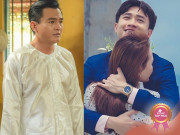 Giải trí - Nam diễn viên ấn tượng màn ảnh Việt 2019: Về Nhà Đi Con áp đảo Tiếng Sét Trong Mưa