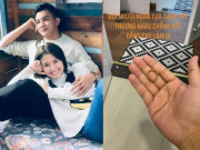 Giải trí - Hậu ly hôn, Ngọc Lan liên tục ôm ấp người đàn ông khác, Thanh Bình vẫn giữ lại nhẫn cưới?