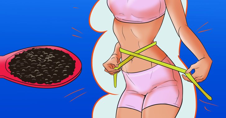 10 tác dụng amp;#34;thần thánhamp;#34; của hạt chia: giàu canxi hơn sữa, giúp giảm cân lại tốt cho tim - 10