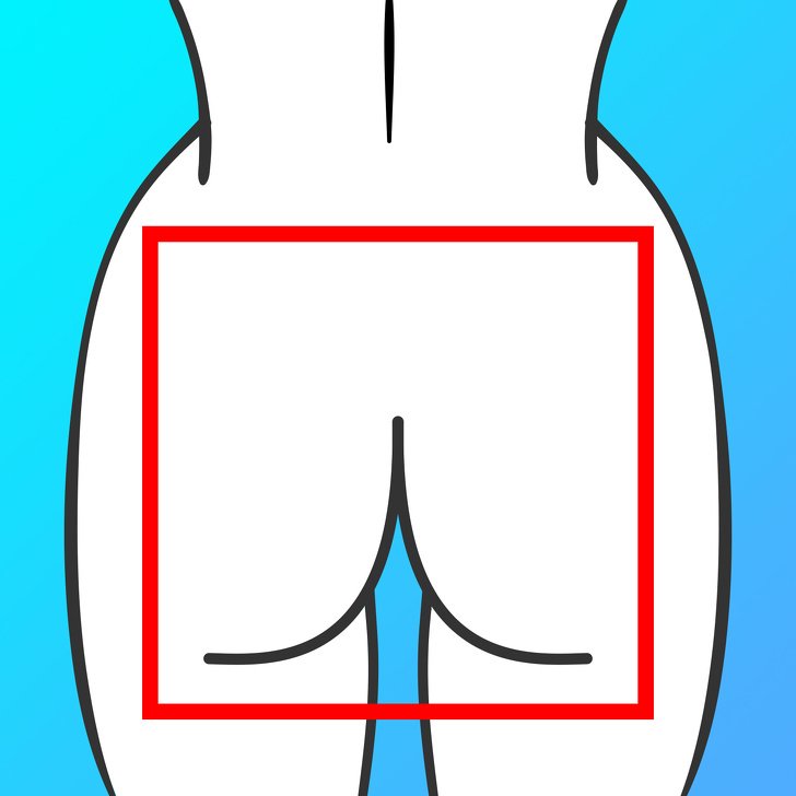 Soi dáng amp;#34;vòng 3amp;#34; chị em biết ngay vấn đề sức khỏe, riêng kiểu số 4 ai có thì mừng - 2