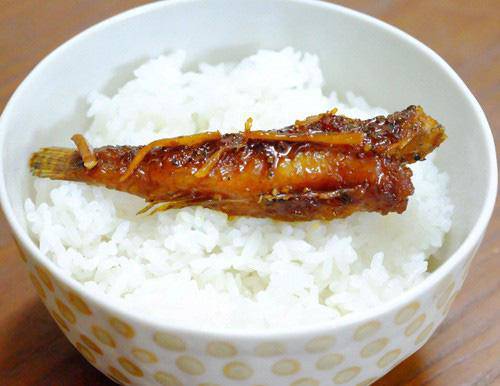 Cá khô nhiều người thích cũng không dám ăn, chuyên gia giải thích vì sao amp;#34;ruồi cũng không đậuamp;#34; - 1