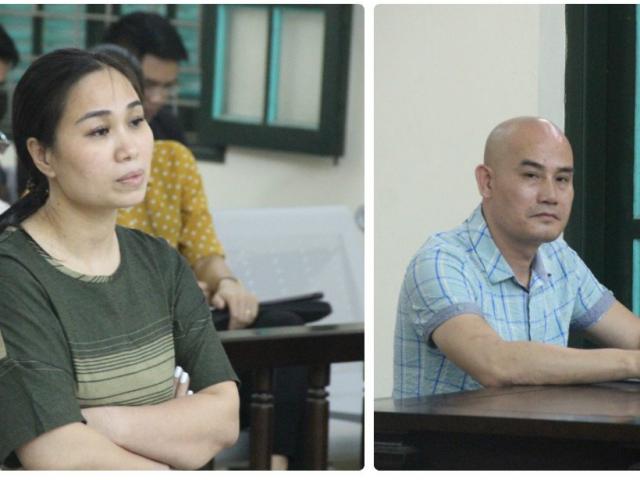 Tin tức 24h: Thông tin mới nhất vụ người đàn bà gài ma tuý đẩy bạn trai vào tù