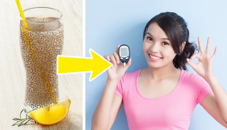 10 tác dụng amp;#34;thần thánhamp;#34; của hạt chia: giàu canxi hơn sữa, giúp giảm cân lại tốt cho tim - 3