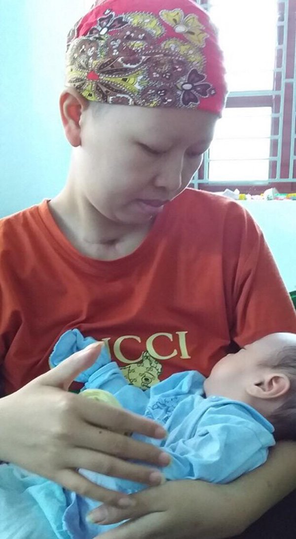 3 câu chuyện sinh con xúc động, lấy nước mắt nghìn dân mạng trong năm 2019 - 4