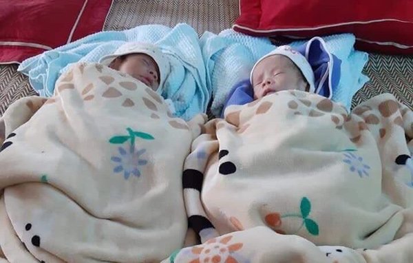 3 câu chuyện sinh con xúc động, lấy nước mắt nghìn dân mạng trong năm 2019 - 7
