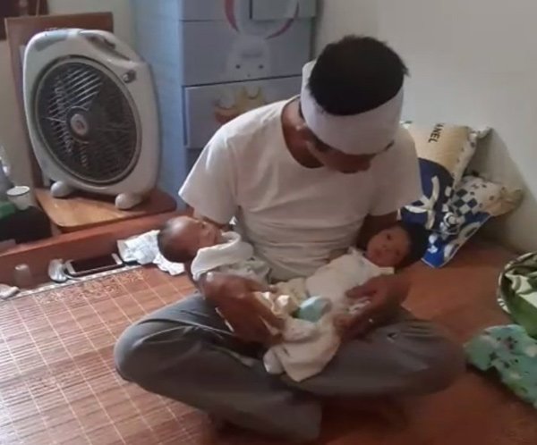 3 câu chuyện sinh con xúc động, lấy nước mắt nghìn dân mạng trong năm 2019 - 8