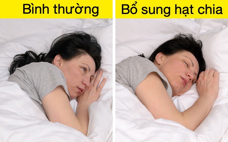 10 tác dụng amp;#34;thần thánhamp;#34; của hạt chia: giàu canxi hơn sữa, giúp giảm cân lại tốt cho tim - 6