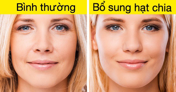 10 tác dụng amp;#34;thần thánhamp;#34; của hạt chia: giàu canxi hơn sữa, giúp giảm cân lại tốt cho tim - 9