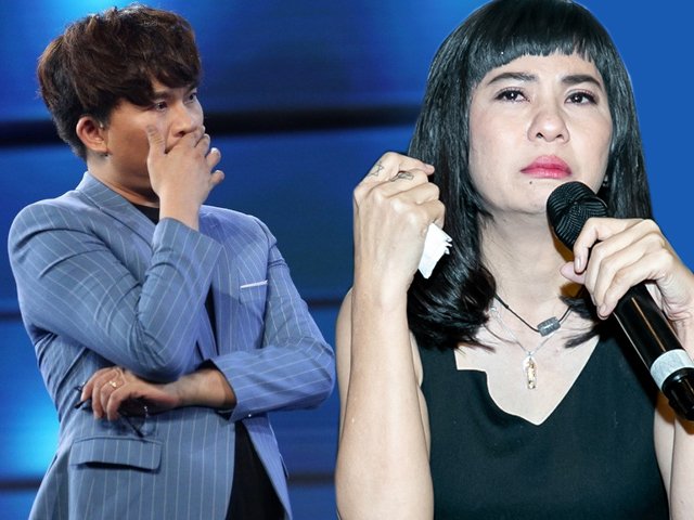 Tuyên bố của Hoàng Mập: Từ thiện nhiều nhất showbiz Việt là Đại Nghĩa, Cát Phượng