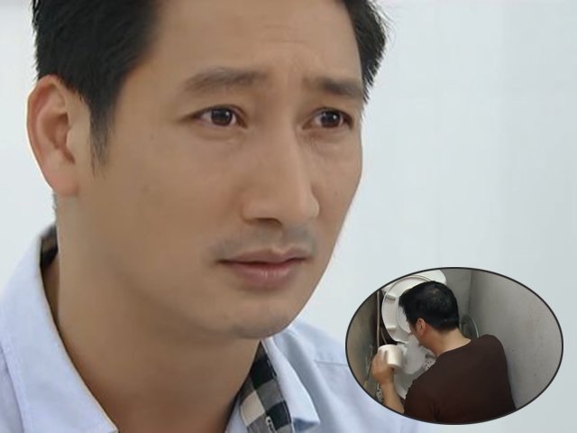 Thái trong Hoa hồng trên ngực trái bị nôn ra máu, có phải dấu hiệu ung thư dạ dày?