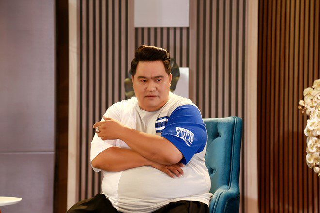 Tuyên bố của Hoàng Mập: Từ thiện nhiều nhất showbiz Việt là Đại Nghĩa, Cát Phượng - 4