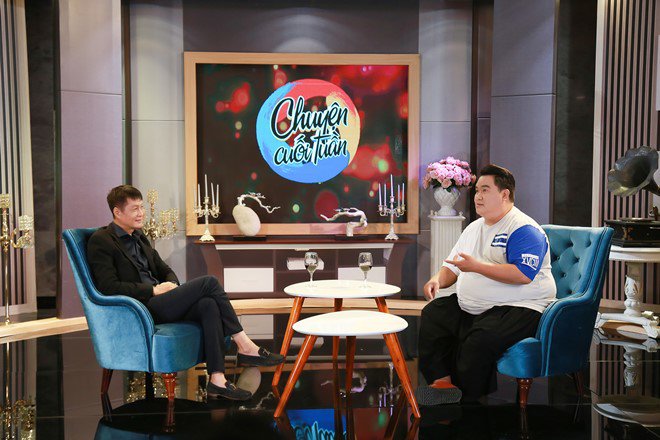 Tuyên bố của Hoàng Mập: Từ thiện nhiều nhất showbiz Việt là Đại Nghĩa, Cát Phượng - 1