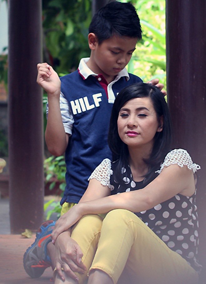 Tuyên bố của Hoàng Mập: Từ thiện nhiều nhất showbiz Việt là Đại Nghĩa, Cát Phượng - 9