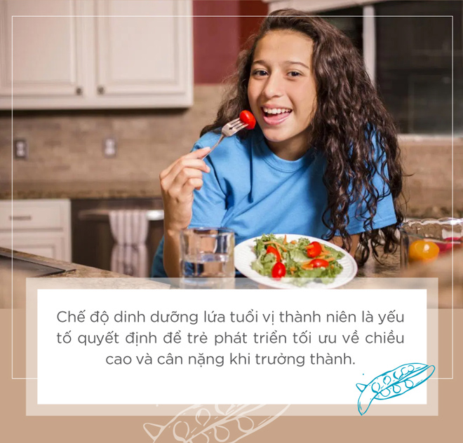 Làm sao để có bữa ăn cân bằng cho gia đình 3 thế hệ? - 6