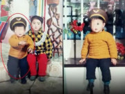 Tin tức - Lạc bố mẹ từ năm 3 tuổi, 30 năm sau người đàn ông nhận được bất ngờ lớn nhất đời