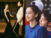 Giải trí - Người đàn ông giúp Angelababy vui vẻ nhất 10 năm qua chắc chắn không phải Huỳnh Hiểu Minh