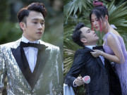 Sách hay - Để diễn cảnh tình tứ cùng Ngọc Thanh Tâm, Dương Triệu Vũ phải "mượn rượu"