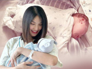 Giải trí - Lan Khuê gọi con trai mới sinh là "cậu bé cơ bắp", khoe thêm ảnh "khó đỡ" của con