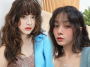 Làm đẹp - Đây là kiểu tóc quốc dân gây bão hợp mọi gương mặt khiến chị em mê mẩn