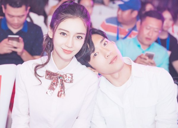 Người đàn ông giúp Angelababy vui vẻ nhất 10 năm qua chắc chắn không phải Huỳnh Hiểu Minh - 2