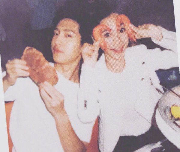 Người đàn ông giúp Angelababy vui vẻ nhất 10 năm qua chắc chắn không phải Huỳnh Hiểu Minh - 5