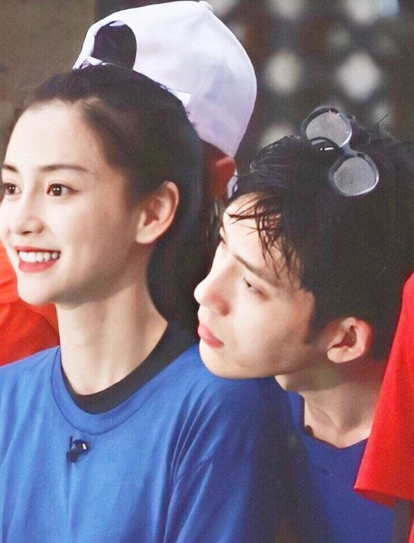 Người đàn ông giúp Angelababy vui vẻ nhất 10 năm qua chắc chắn không phải Huỳnh Hiểu Minh - 6