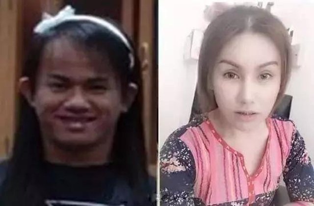 nguoi phu nu 32 tuoi ket hon voi chang trai 21, ngo ngang hinh anh qua khu cua co dau - 1