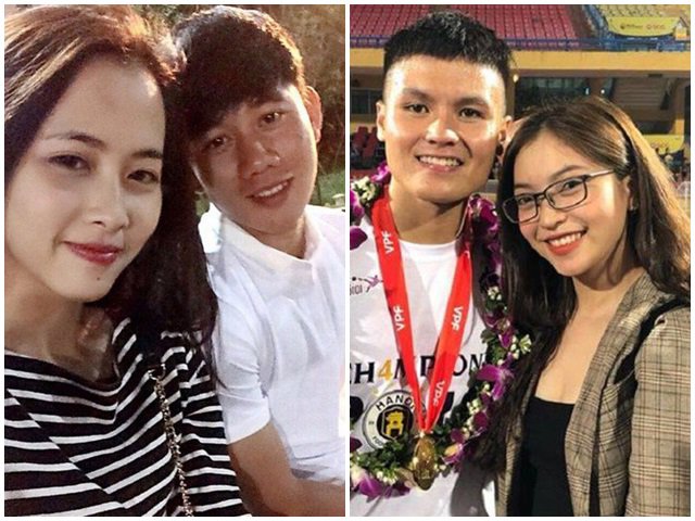Minh Vương đường ai nấy đi với bạn gái 4 năm và loạt cầu thủ chia tay trong năm 2019