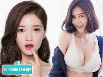 Những phương pháp phẫu thuật thẩm mỹ được dự đoán sẽ lên ngôi trong năm 2020