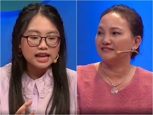 Phương Mỹ Chi có nhà mới sau khi nổi tiếng, mẹ ruột bị nói là bào mòn con mình