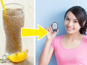 Sức khỏe - 10 tác dụng "thần thánh" của hạt chia: giàu canxi hơn sữa, giúp giảm cân lại tốt cho tim