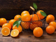 Sức khỏe - Dán vỏ cam trên rốn trước khi ngủ 1 tuần, chẳng những tan mỡ bụng còn tốt cho sức khỏe