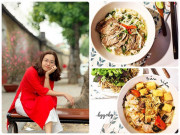 Bếp Eva - Những bữa sáng ngon xuất thần của 9X từ vụng bỗng "lột xác" nhờ sự động viên mẹ chồng