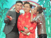 Giải trí - Lộ môn học giỏi nhất của Phương Hằng "Gạo nếp gạo tẻ", Lan Trinh và Đại Nhân