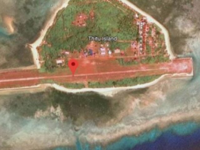 Sốc: Máy bay MH370 có thể đã hạ cánh ở sân bay này