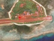 Tin tức - Sốc: Máy bay MH370 có thể đã hạ cánh ở sân bay này