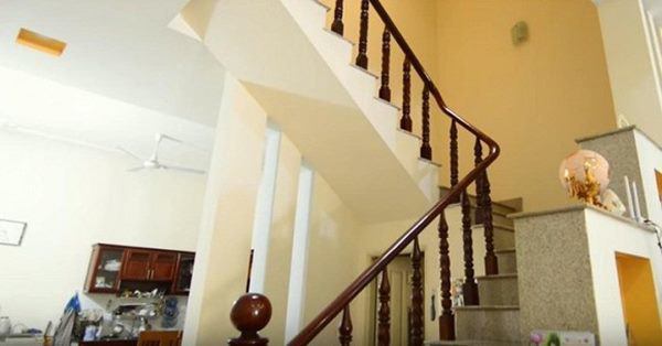 Thăm lại 2 căn nhà khang trang của Văn Đức trước ngày đón hotgirl xứ Nghệ về dinh - 3