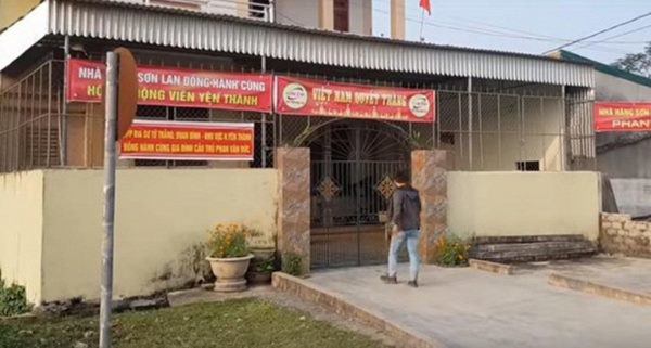 Thăm lại 2 căn nhà khang trang của Văn Đức trước ngày đón hotgirl xứ Nghệ về dinh - 4