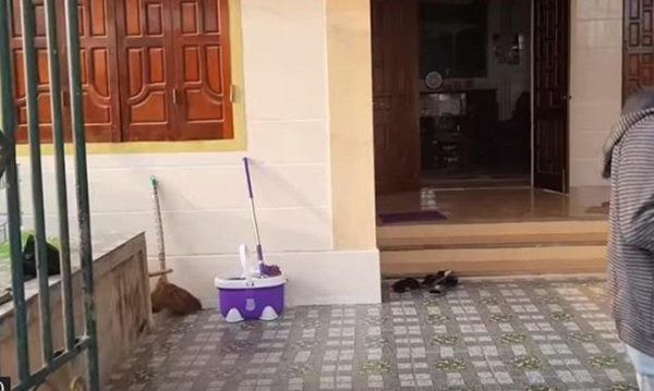 Thăm lại 2 căn nhà khang trang của Văn Đức trước ngày đón hotgirl xứ Nghệ về dinh - 5