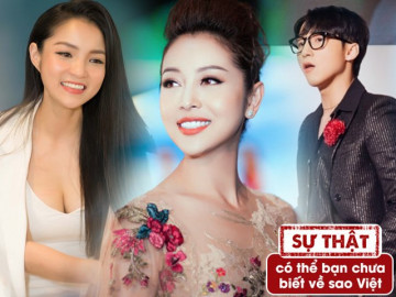 Thán phục độ giỏi của Hoa hậu Jennifer Phạm, giám đốc Thủy Top, chủ tịch Sơn Tùng