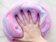 Chuyên gia lên tiếng về Slime – đồ chơi nhào nặn của trẻ có thật sự độc hại?